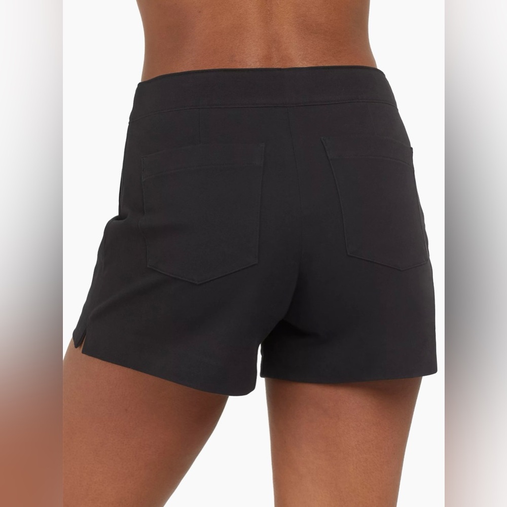 SPANX Polished 6” Pull On Short - Picture 3 of 8